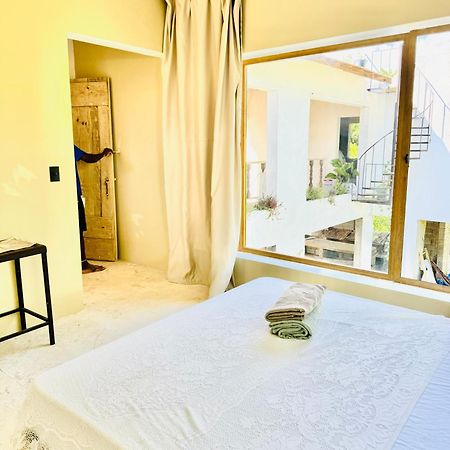 Suami S Room Casa Padura Cabarete Luaran gambar