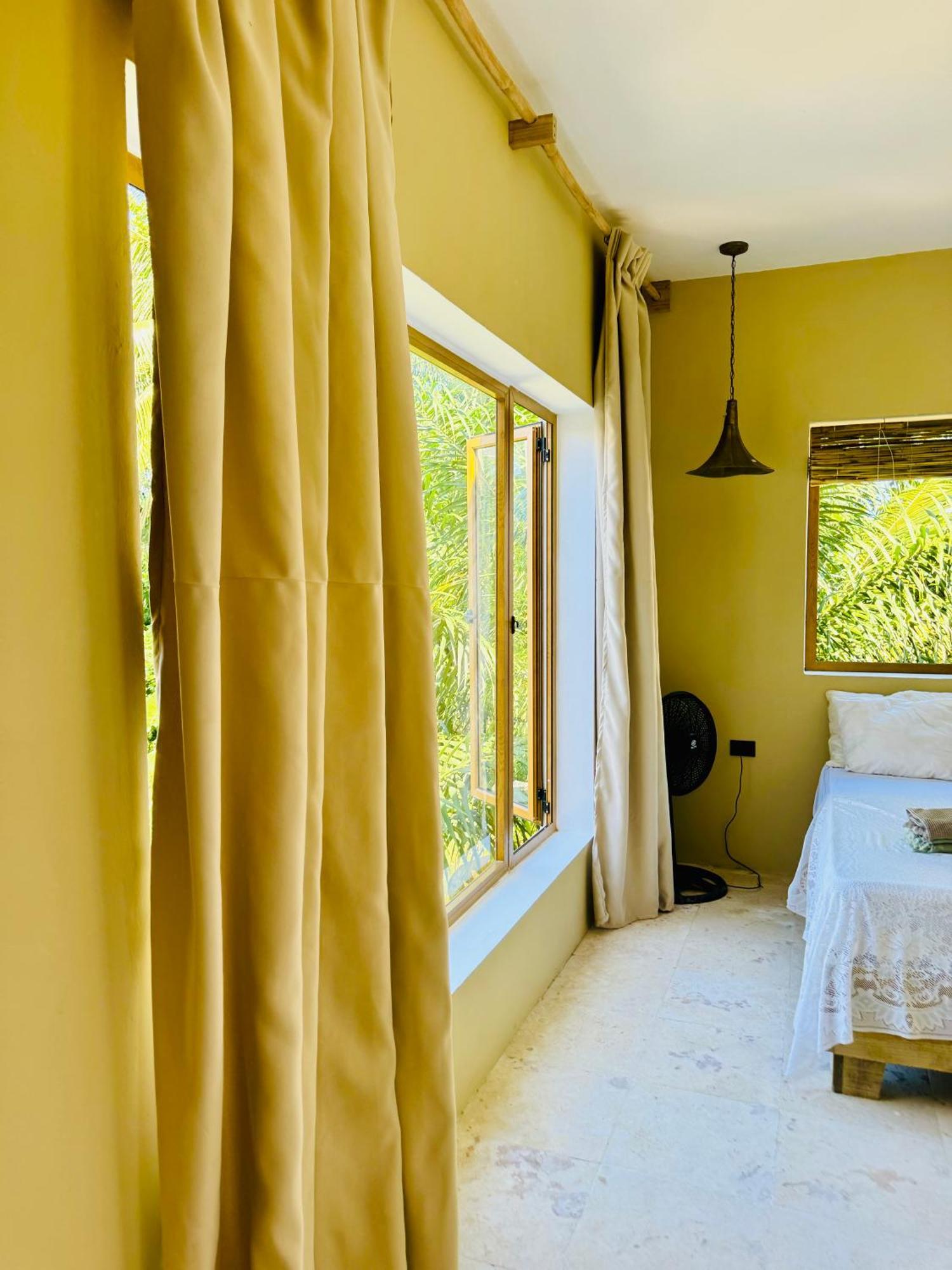 Suami S Room Casa Padura Cabarete Luaran gambar