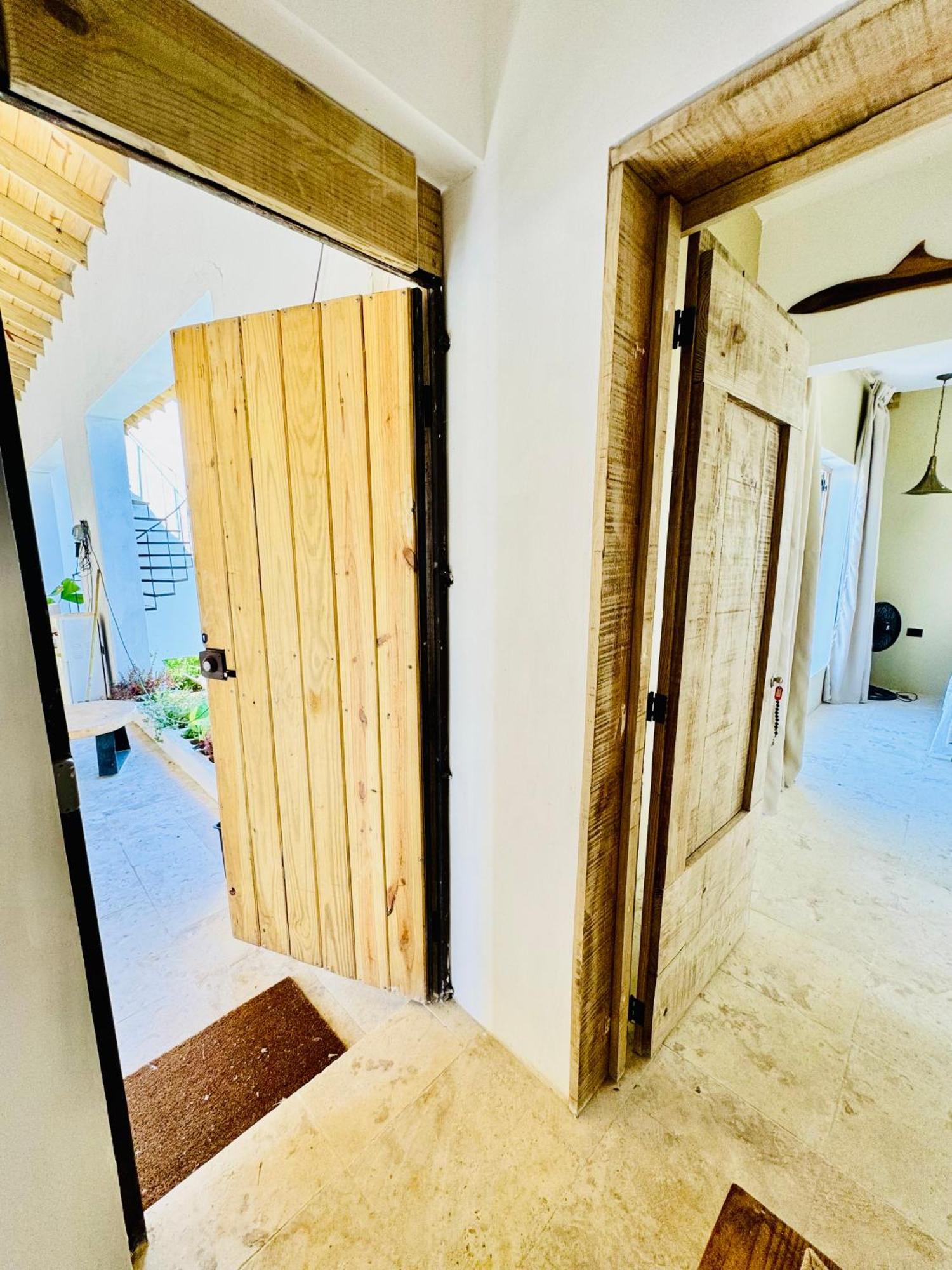 Suami S Room Casa Padura Cabarete Luaran gambar