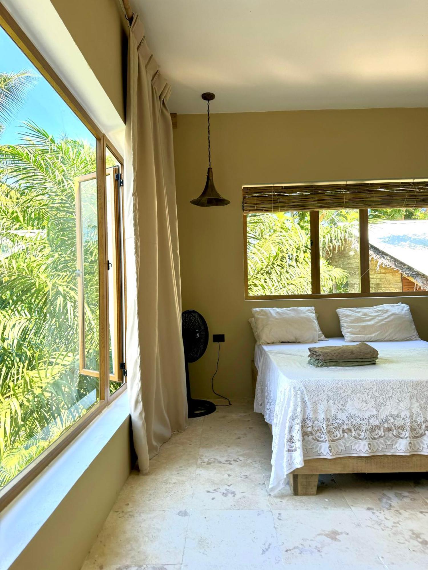 Suami S Room Casa Padura Cabarete Luaran gambar